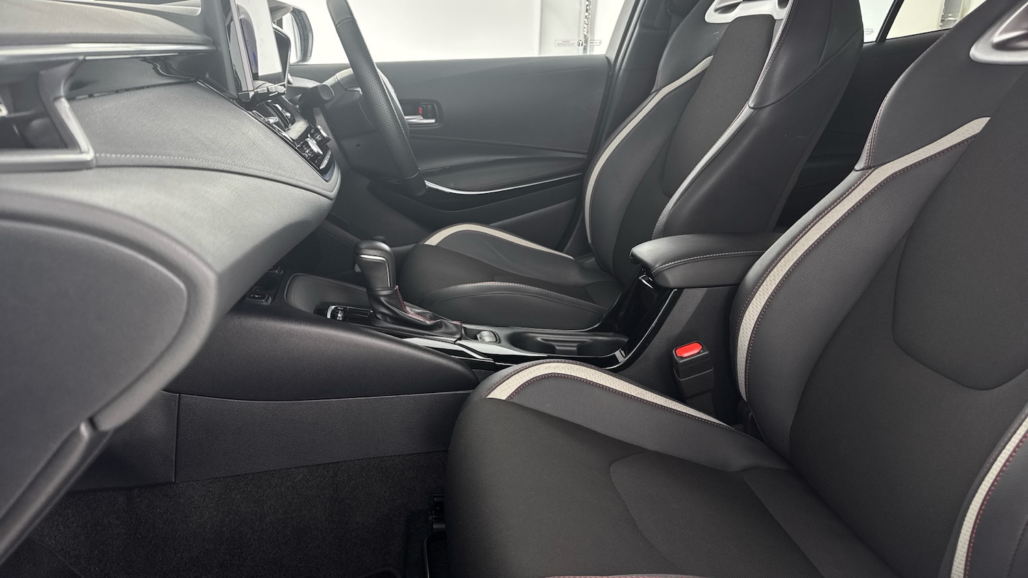 Used Toyota Corolla 2024 for sale - 76835339: Photo 10