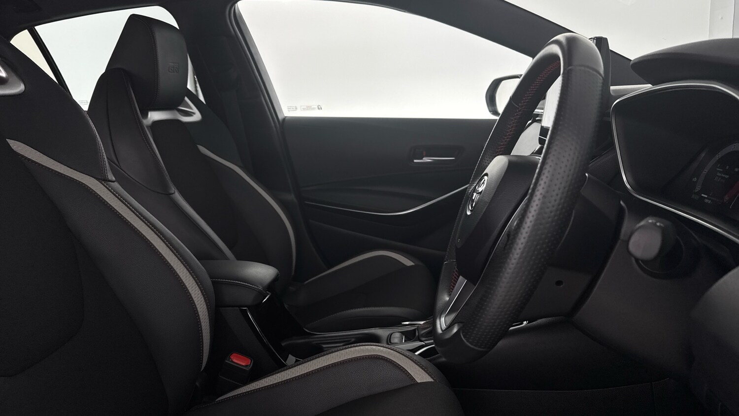 Used Toyota Corolla 2024 for sale - 76835339: Photo 11