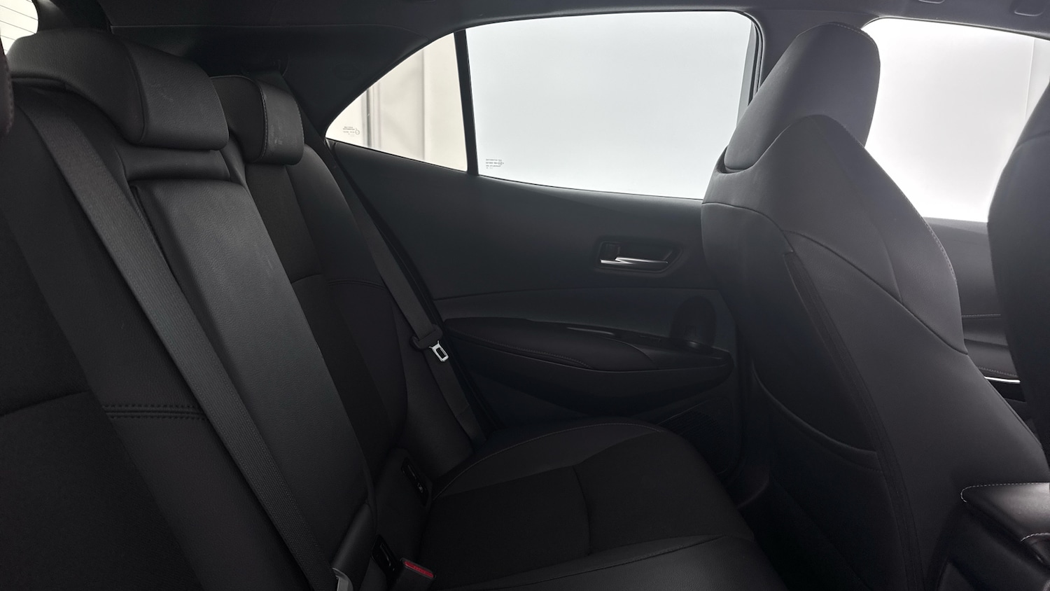 Used Toyota Corolla 2024 for sale - 76835339: Photo 12