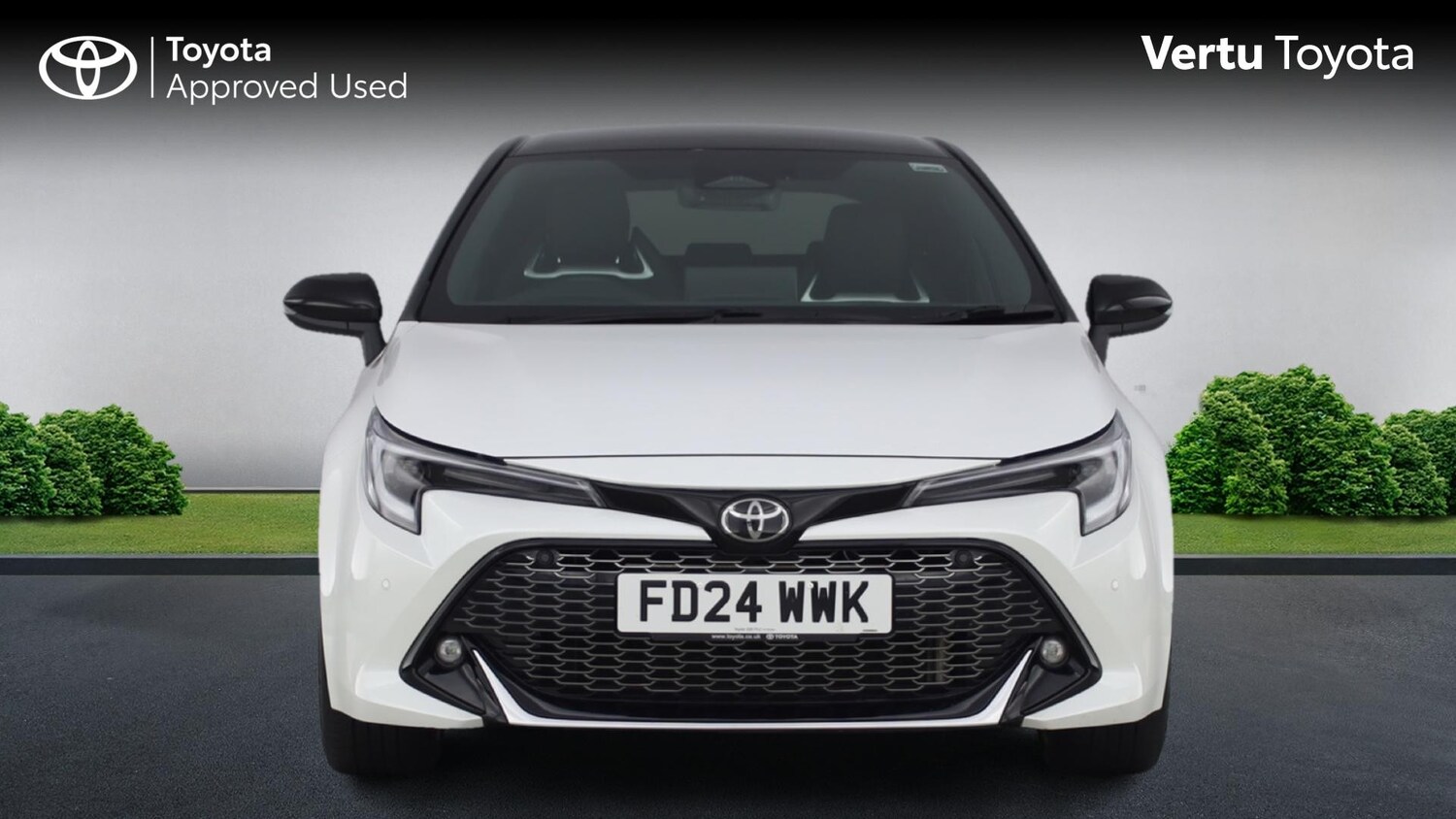 Used Toyota Corolla 2024 for sale - 76835339: Photo 15