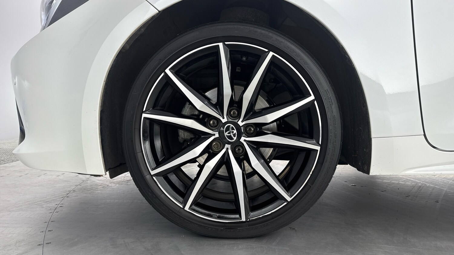 Used Toyota Corolla 2024 for sale - 76835339: Photo 18