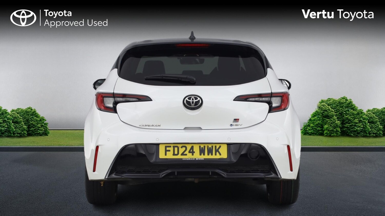 Used Toyota Corolla 2024 for sale - 76835339: Photo 19