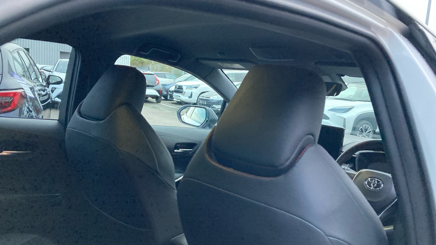 Used Toyota Corolla 2024 for sale - 76835339: Photo 20