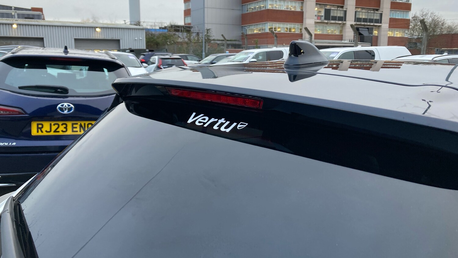 Used Toyota Corolla 2024 for sale - 76835339: Photo 24