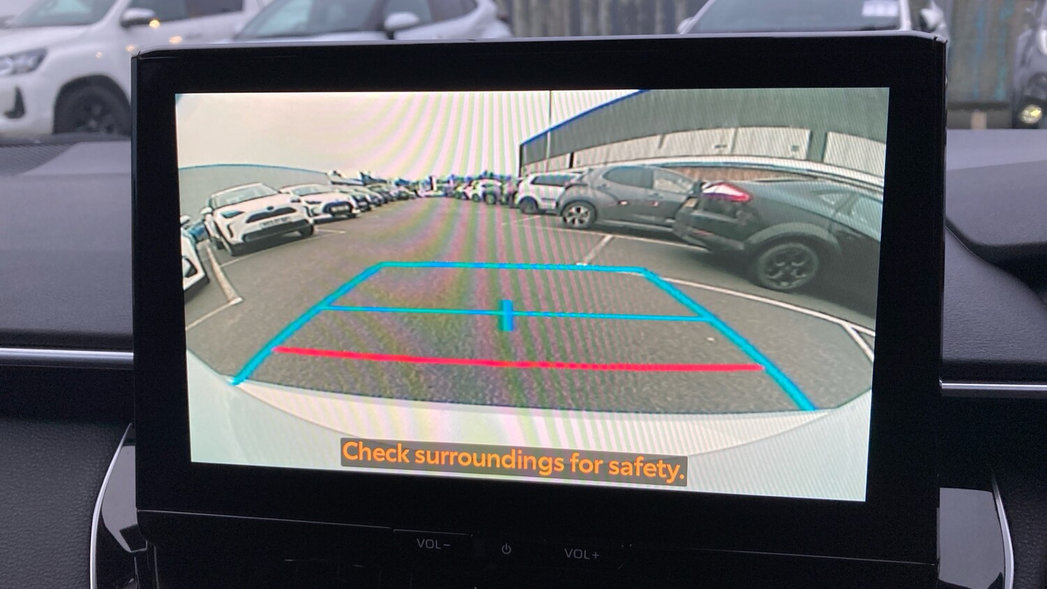 Used Toyota Corolla 2024 for sale - 76835339: Photo 27