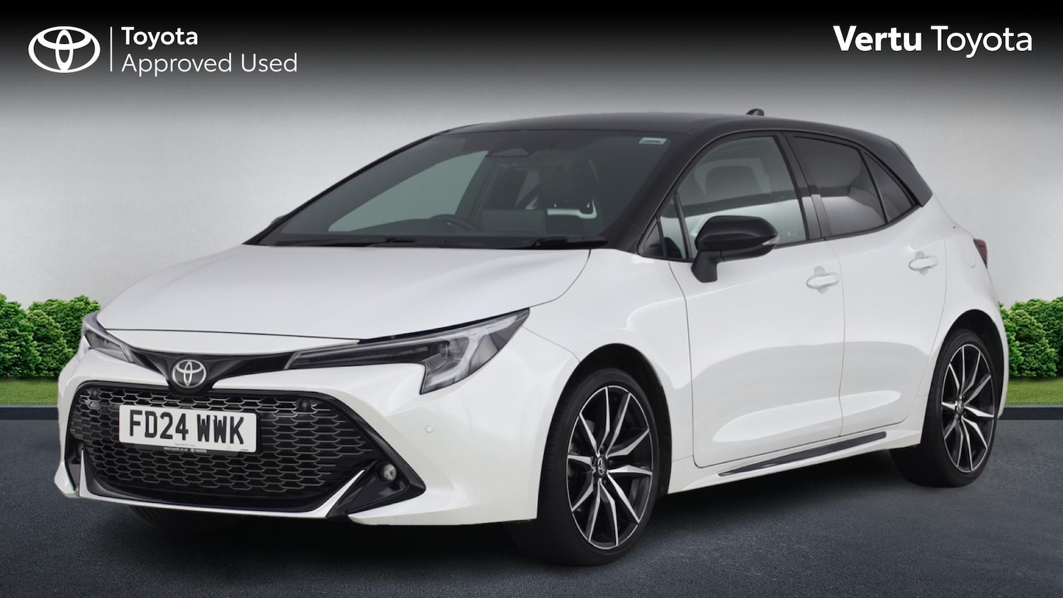 Used Toyota Corolla 2024 for sale - 76835339: Photo 3