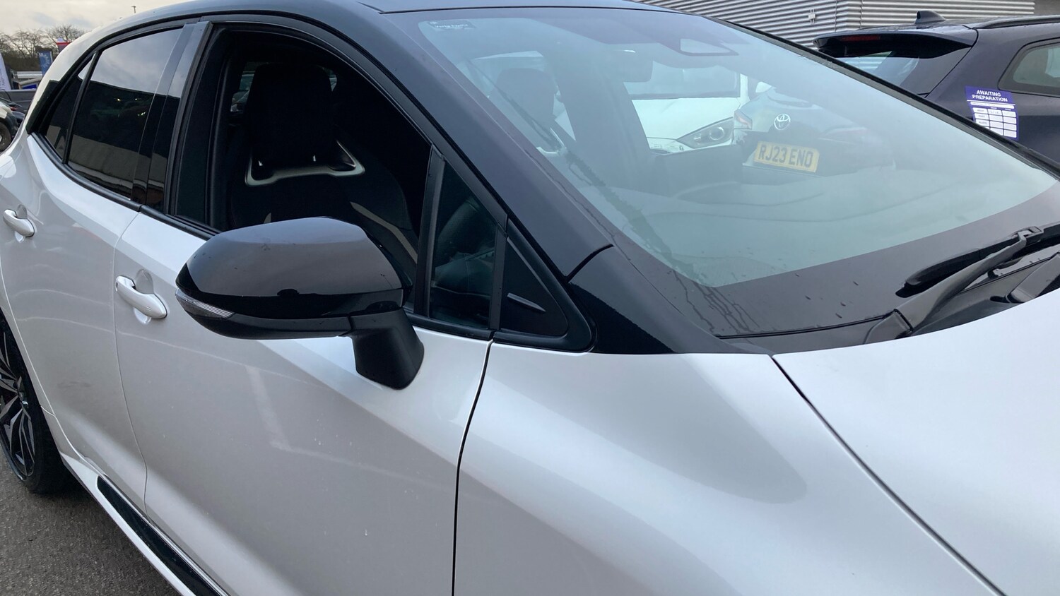 Used Toyota Corolla 2024 for sale - 76835339: Photo 31