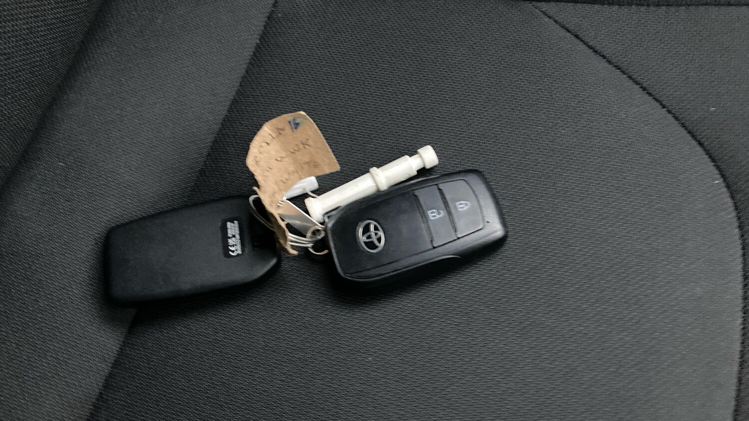 Used Toyota Corolla 2024 for sale - 76835339: Photo 41