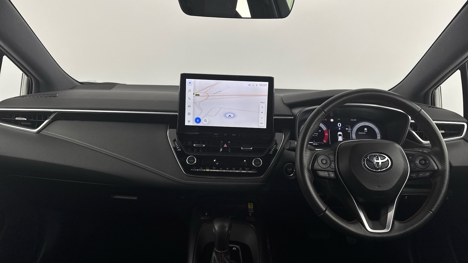 Used Toyota Corolla 2024 for sale - 76835339: Photo 5