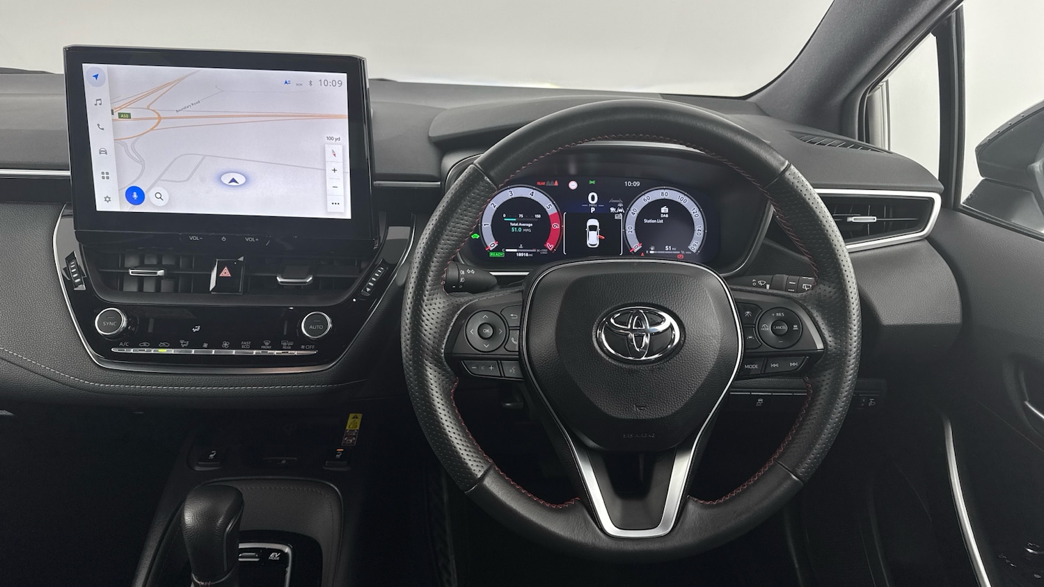 Used Toyota Corolla 2024 for sale - 76835339: Photo 6