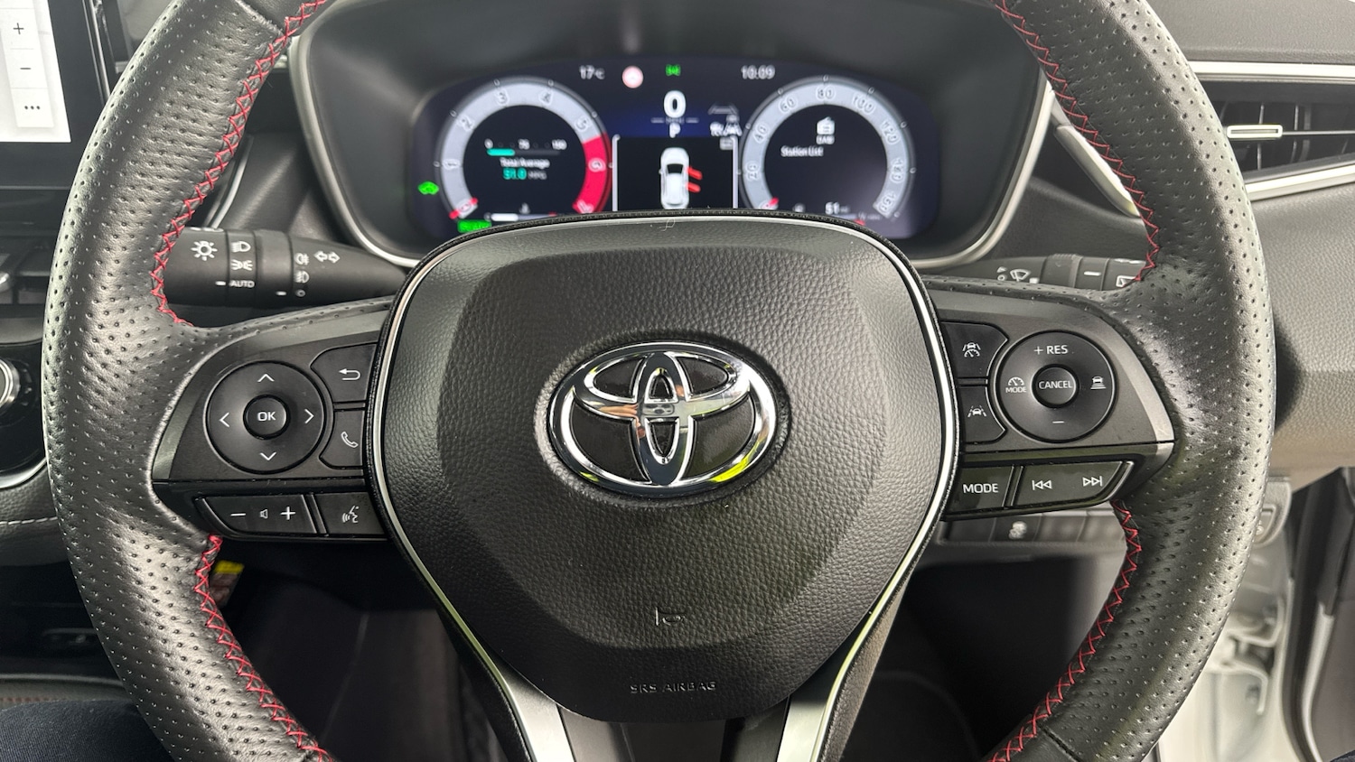 Used Toyota Corolla 2024 for sale - 76835339: Photo 8