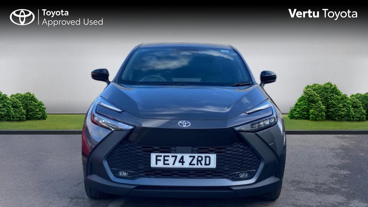 Used Toyota C-HR 2024 for sale - 76343868: Photo 15