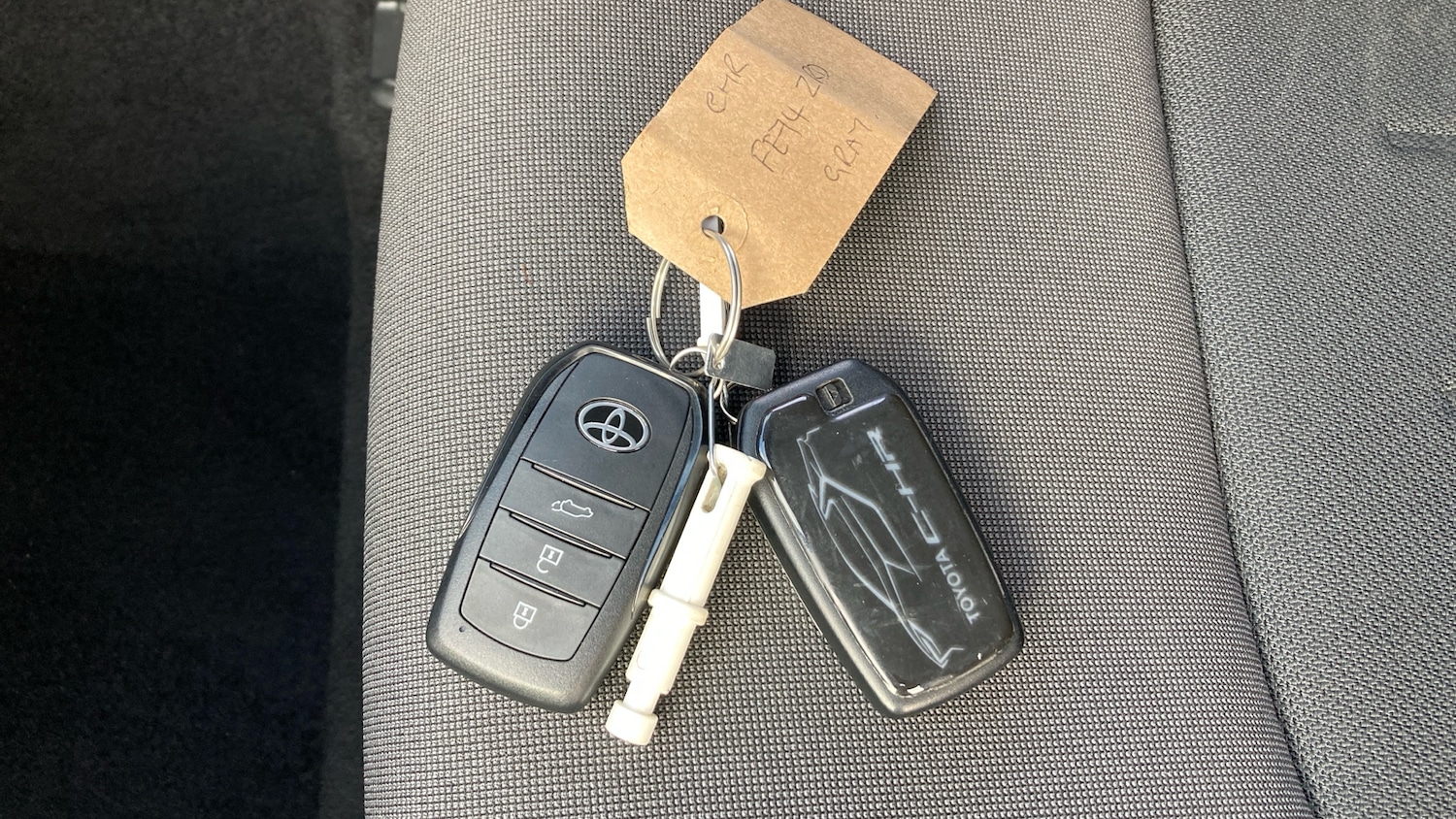 Used Toyota C-HR 2024 for sale - 76343868: Photo 39