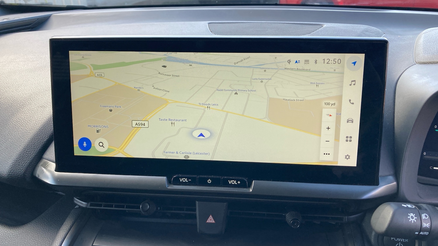 Used Toyota C-HR 2024 for sale - 76343868: Photo 7