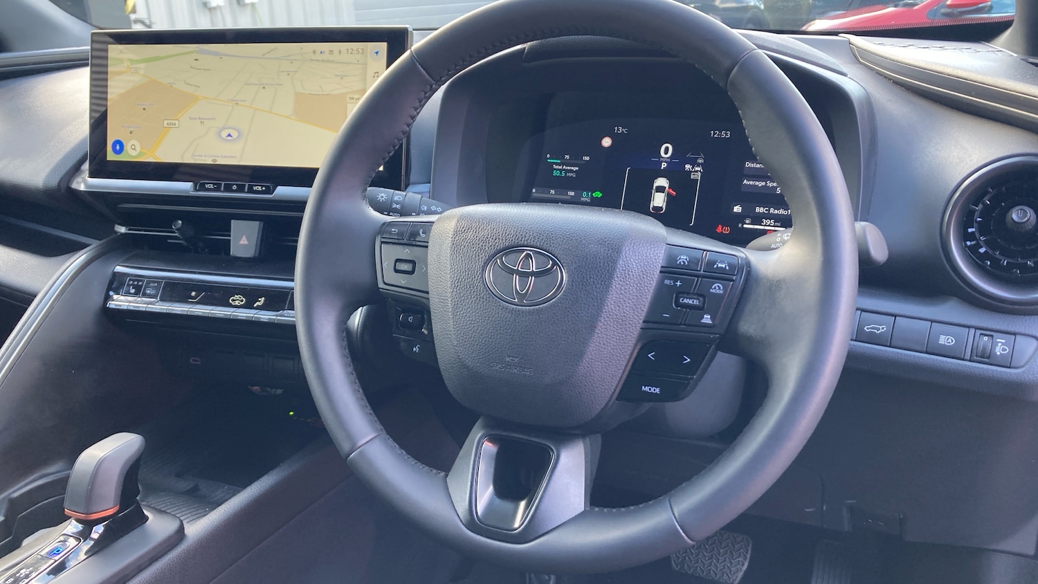 Used Toyota C-HR 2024 for sale - 76343868: Photo 8