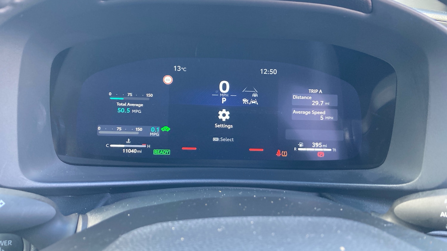 Used Toyota C-HR 2024 for sale - 76343868: Photo 9