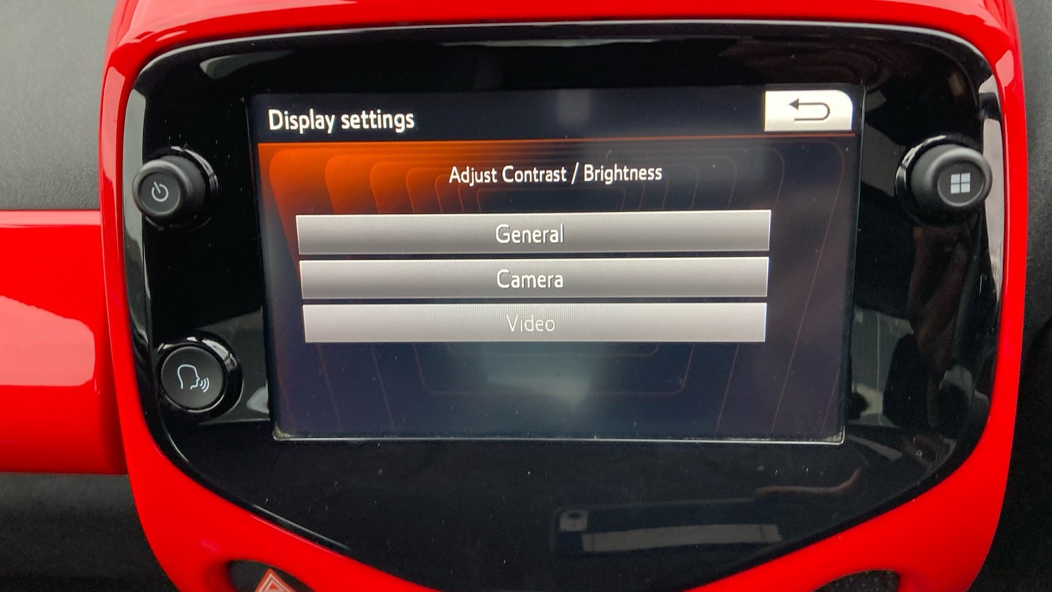 Used Toyota AYGO 2020 for sale - 76983842: Photo 26