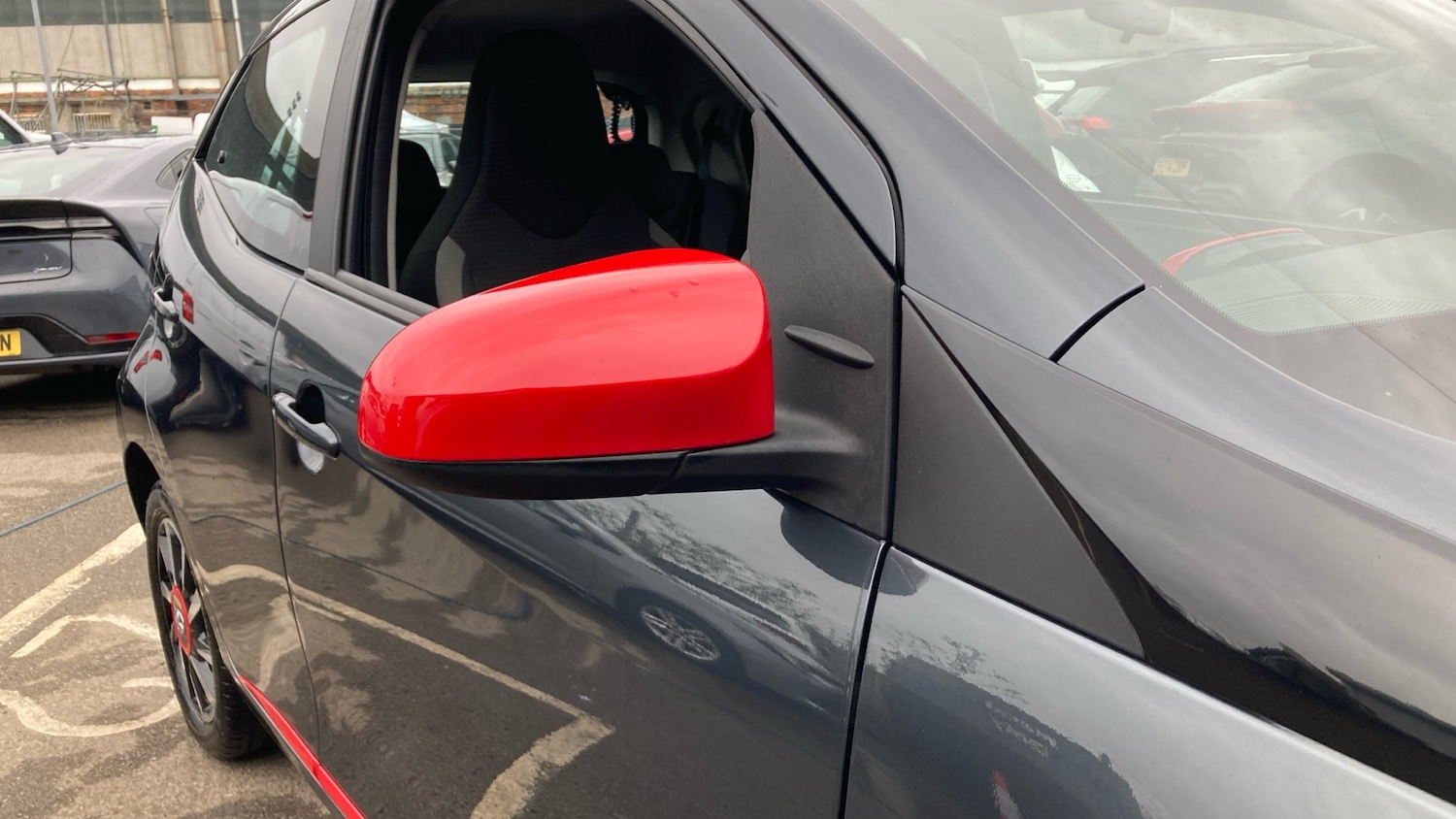 Used Toyota AYGO 2020 for sale - 76983842: Photo 30