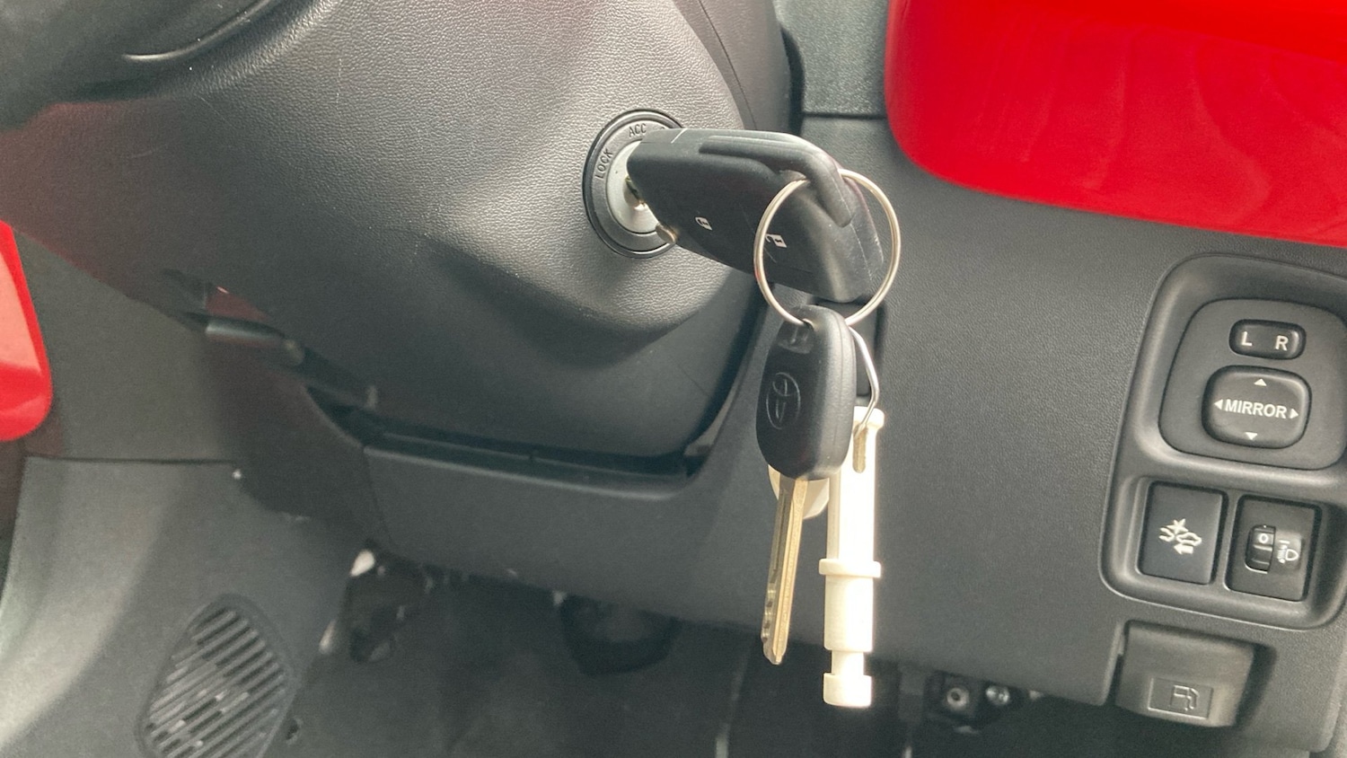 Used Toyota AYGO 2020 for sale - 76983842: Photo 35