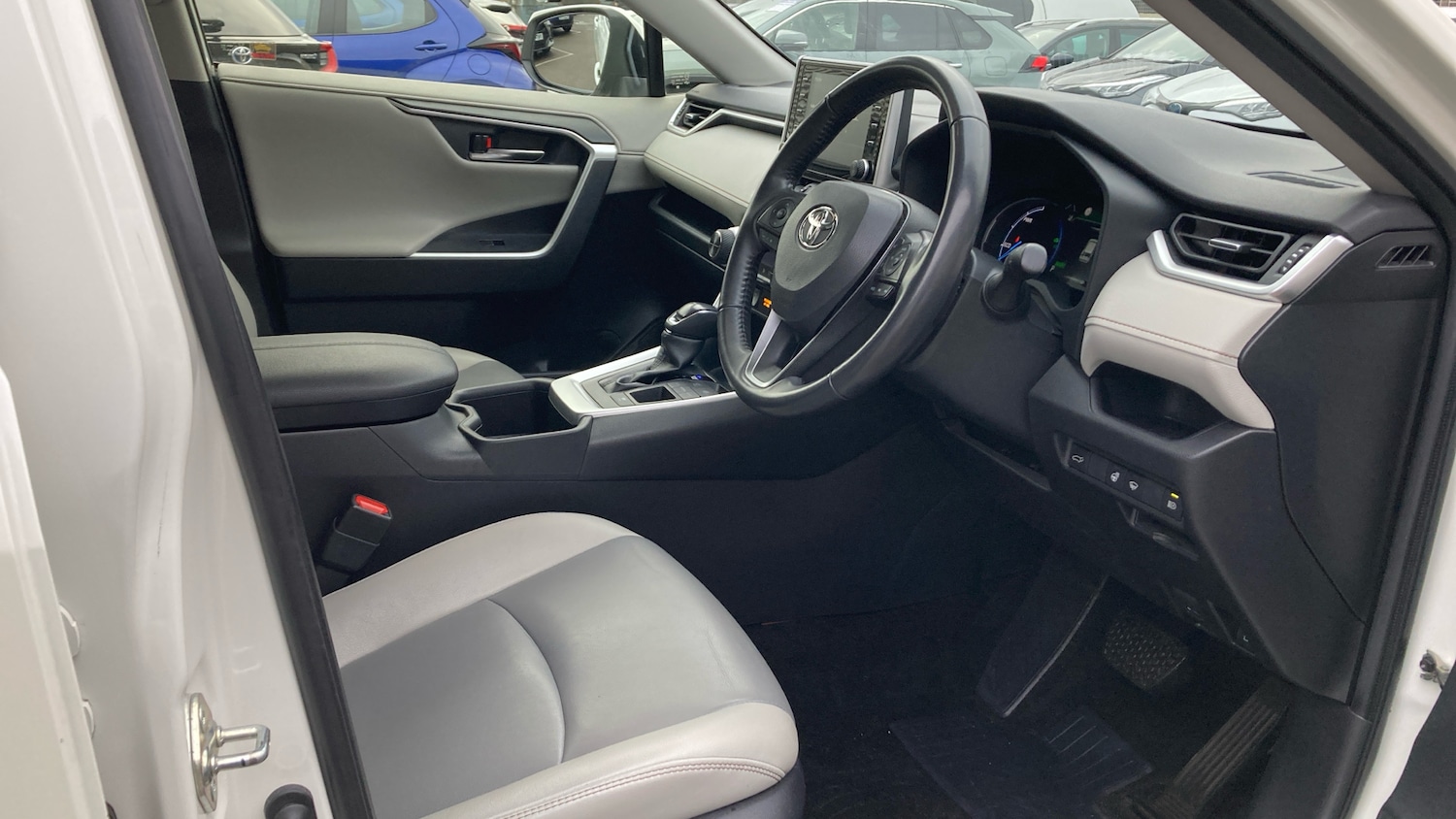 Used Toyota RAV4 2022 for sale - 77404481: Photo 11