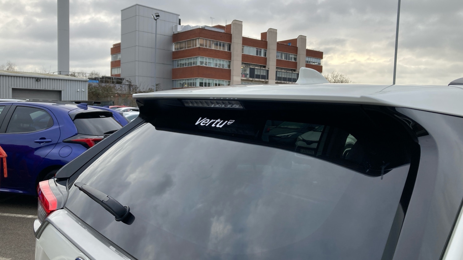 Used Toyota RAV4 2022 for sale - 77404481: Photo 24