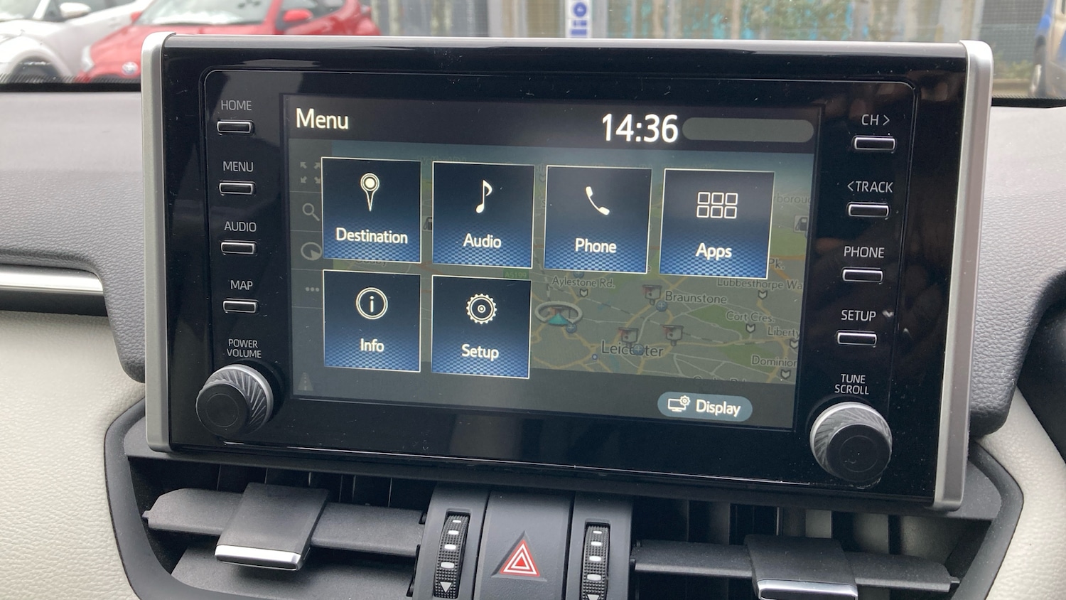 Used Toyota RAV4 2022 for sale - 77404481: Photo 25