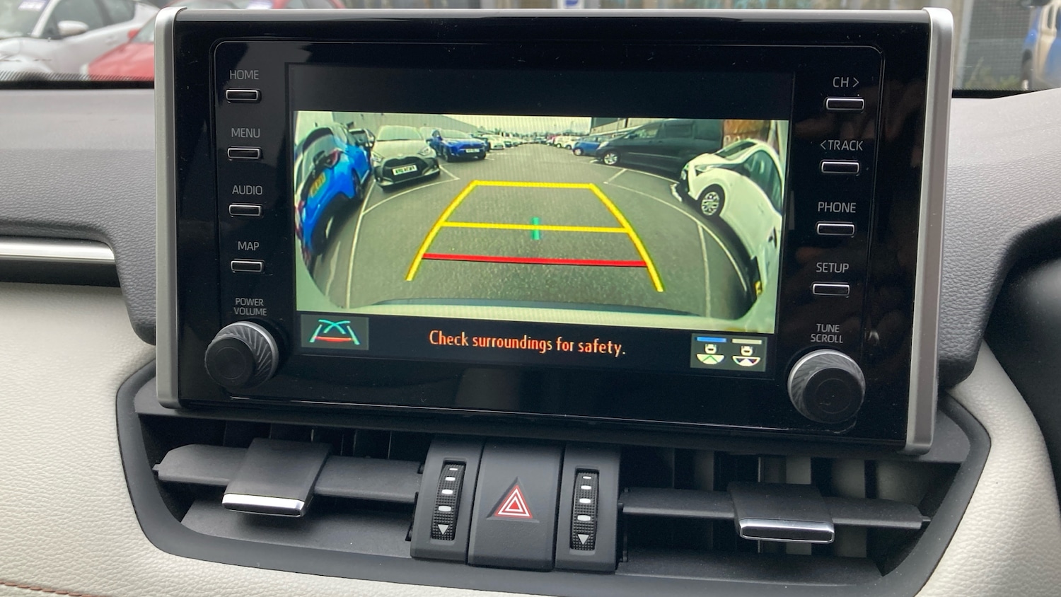 Used Toyota RAV4 2022 for sale - 77404481: Photo 29