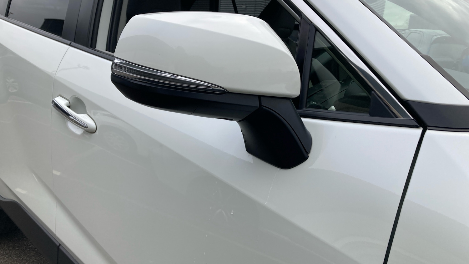 Used Toyota RAV4 2022 for sale - 77404481: Photo 31