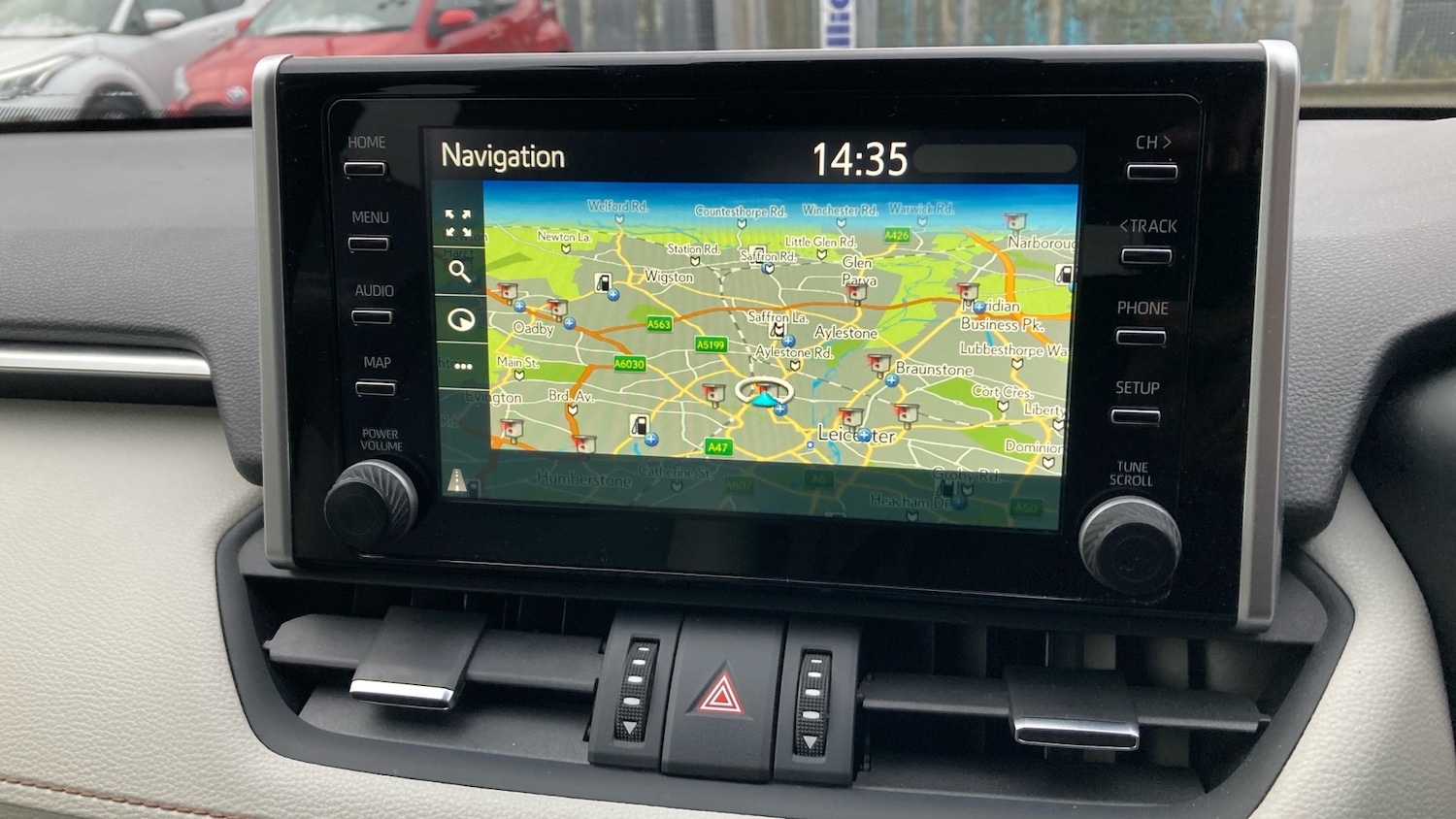 Used Toyota RAV4 2022 for sale - 77404481: Photo 7