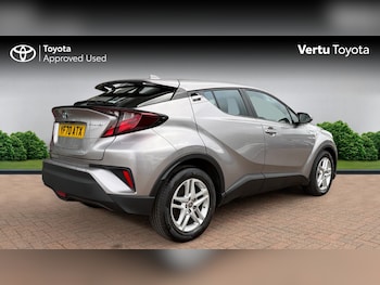 Used Toyota C-HR 2020 for sale - 78410494: Photo