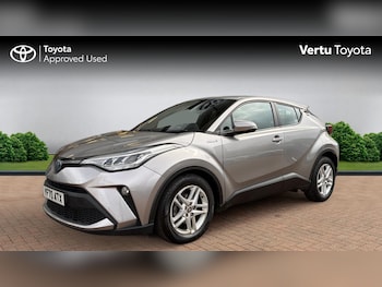 Used Toyota C-HR 2020 for sale - 78410494: Photo