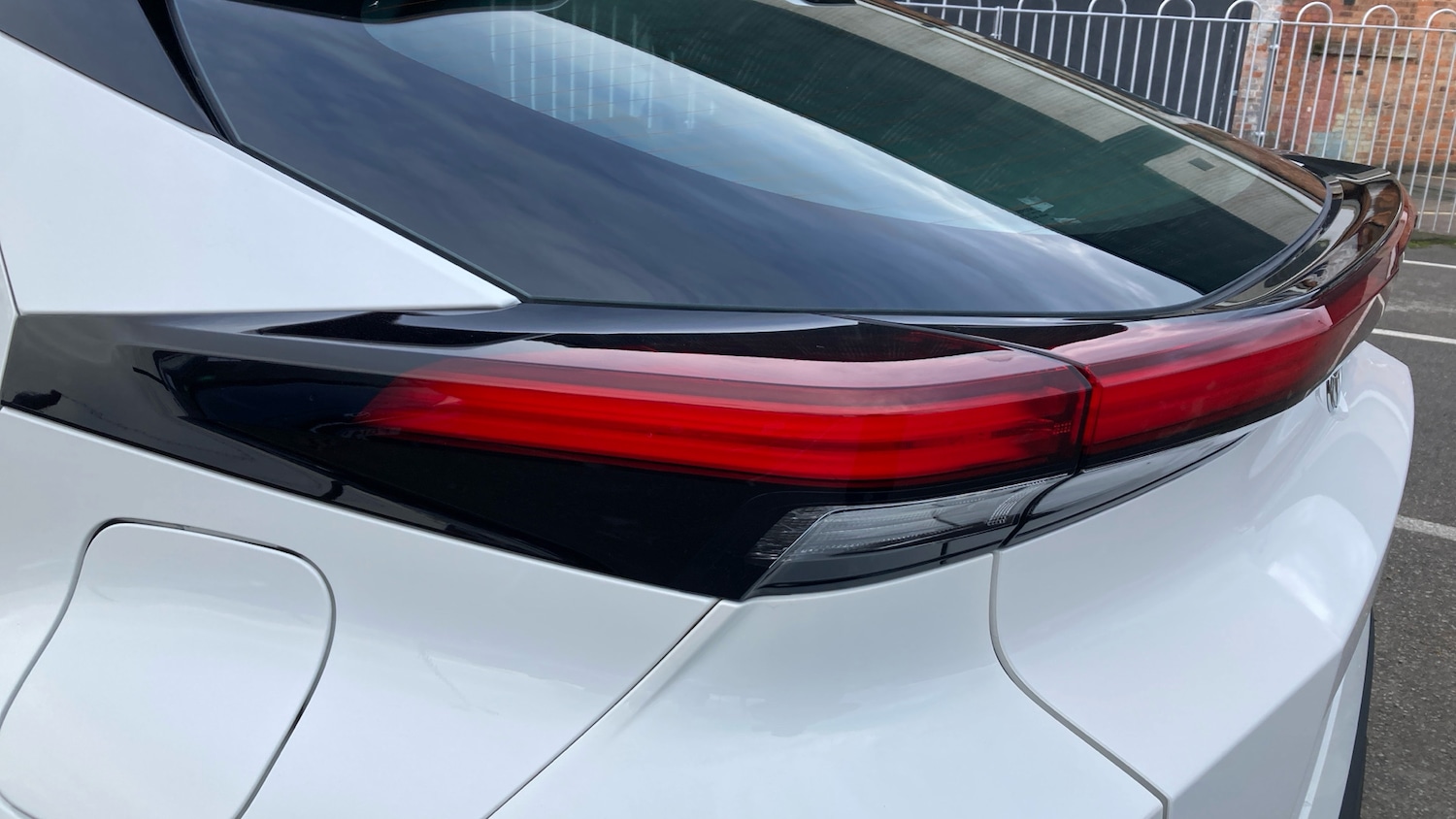 Used Toyota C-HR 2025 for sale - 77449313: Photo 23