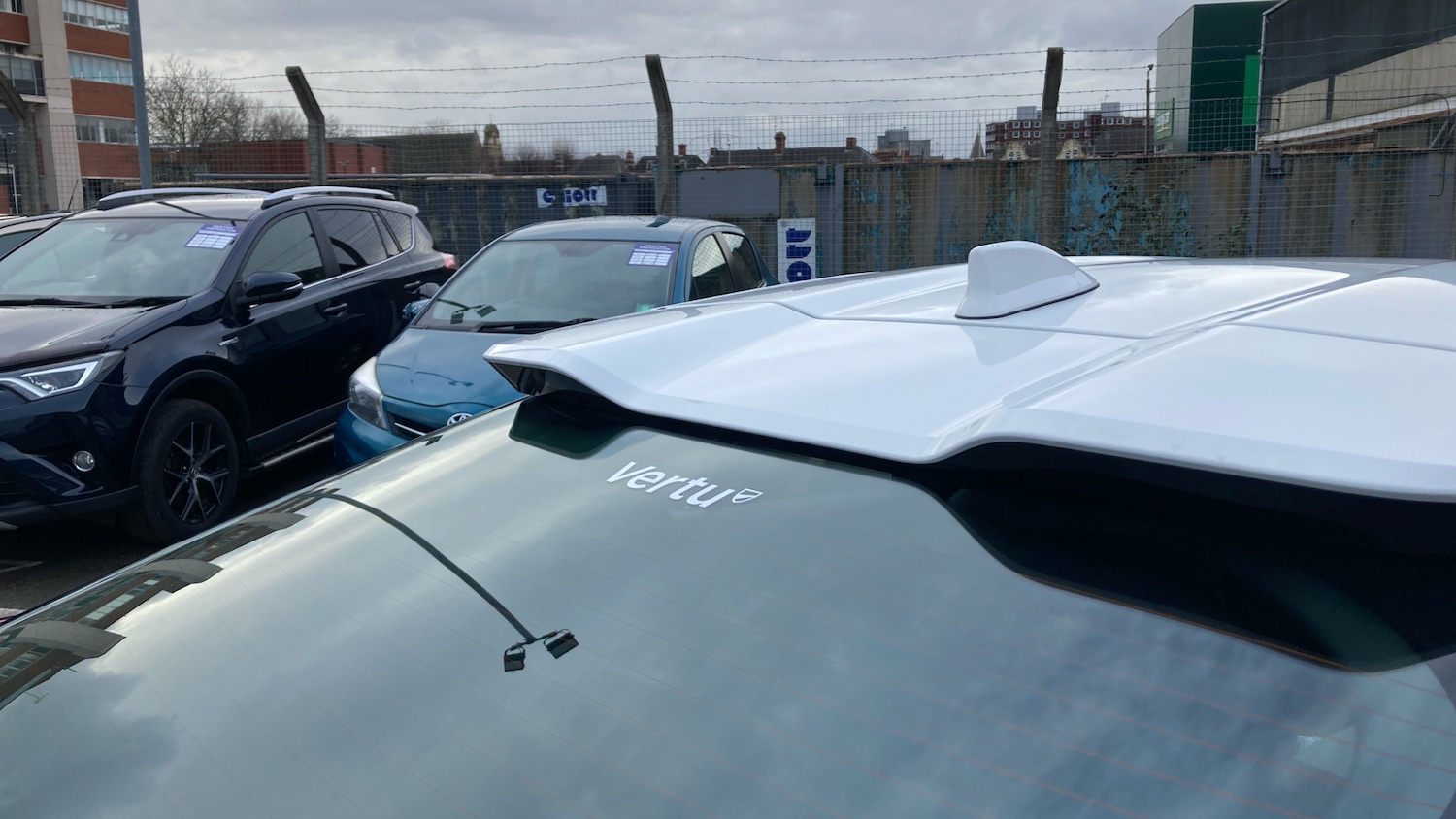 Used Toyota C-HR 2025 for sale - 77449313: Photo 24