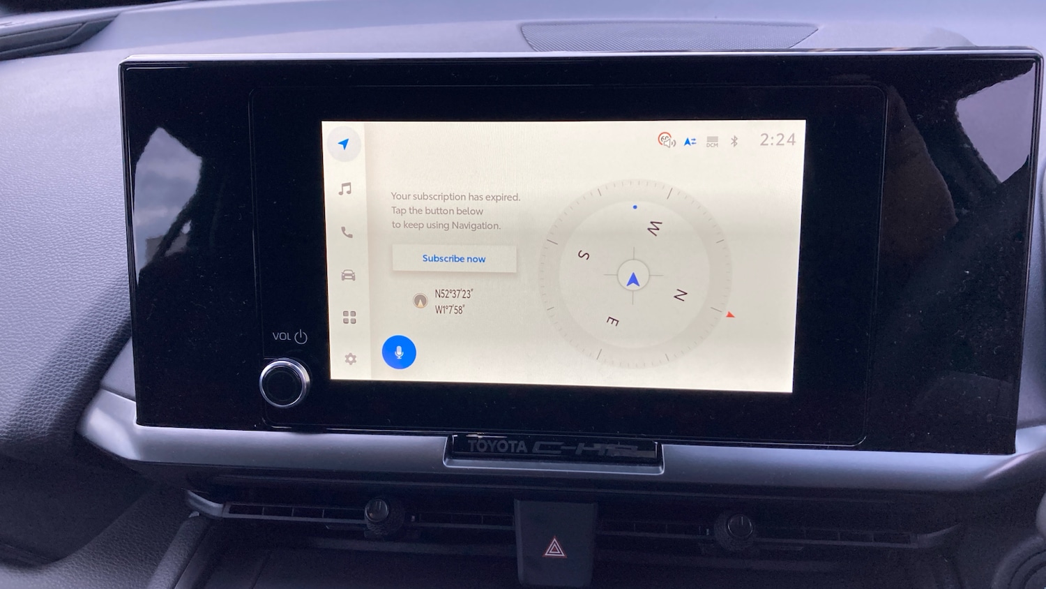 Used Toyota C-HR 2025 for sale - 77449313: Photo 25