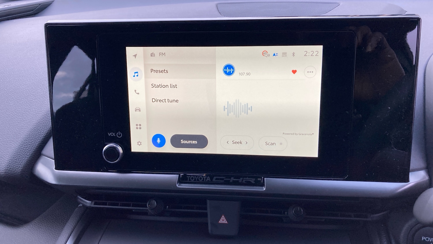 Used Toyota C-HR 2025 for sale - 77449313: Photo 28