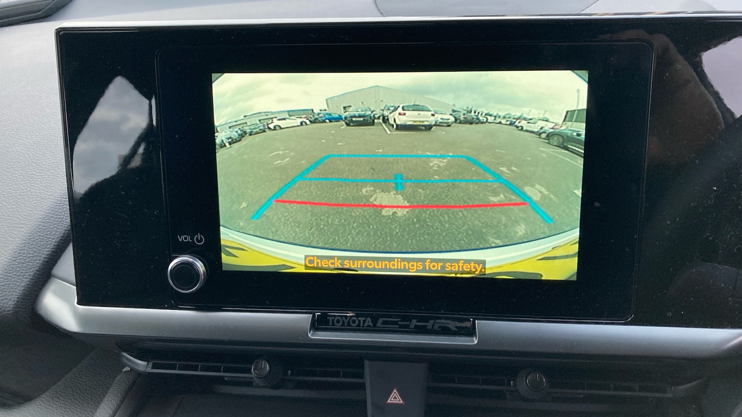 Used Toyota C-HR 2025 for sale - 77449313: Photo 29