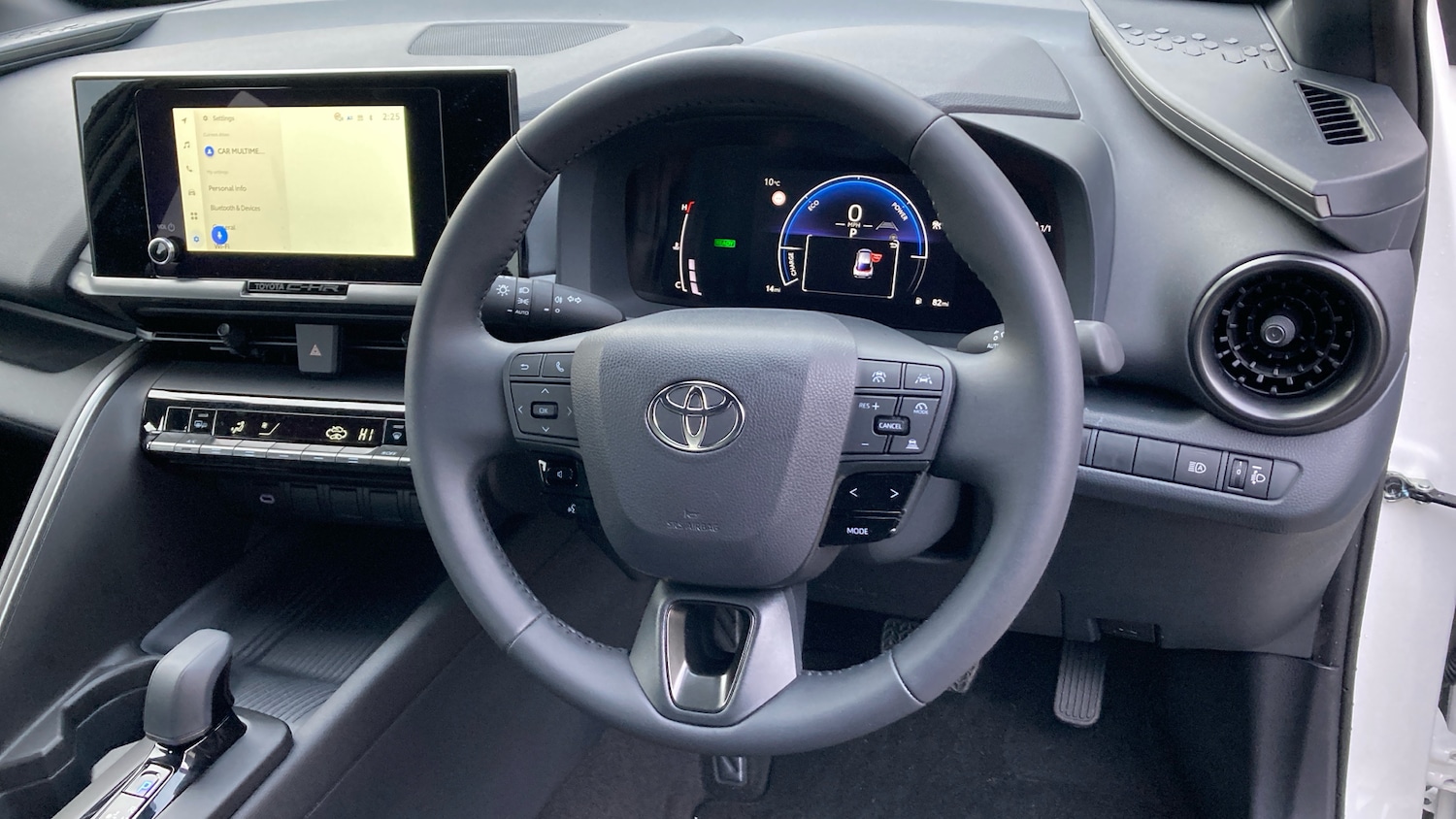 Used Toyota C-HR 2025 for sale - 77449313: Photo 6