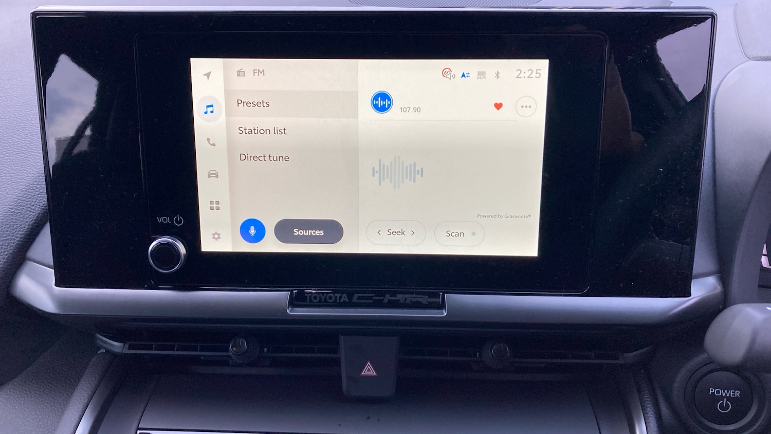 Used Toyota C-HR 2025 for sale - 77449313: Photo 7