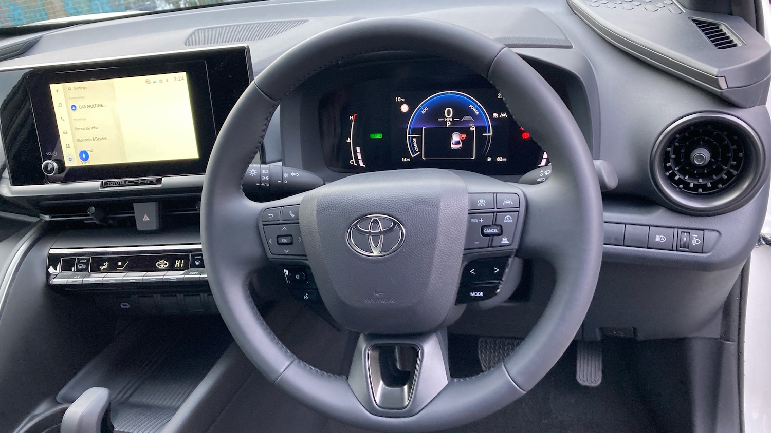 Used Toyota C-HR 2025 for sale - 77449313: Photo 8