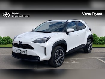 Used Toyota Yaris Cross 2023 for sale - 78804095: Photo