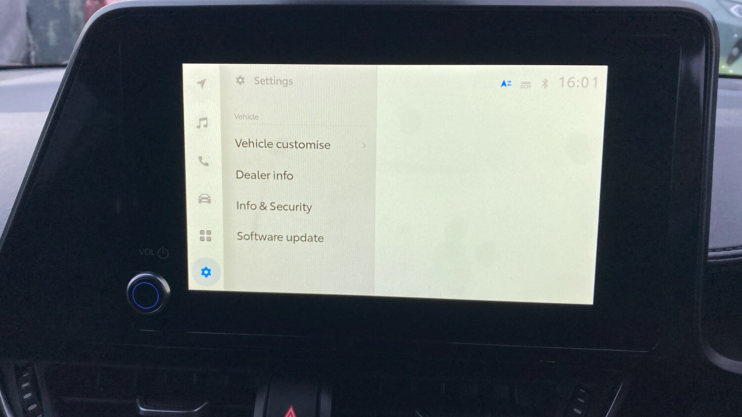 Used Toyota C-HR 2023 for sale - 77555207: Photo 27