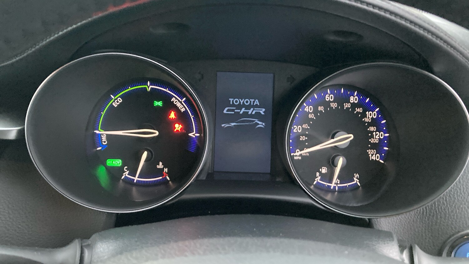 Used Toyota C-HR 2023 for sale - 77555207: Photo 9