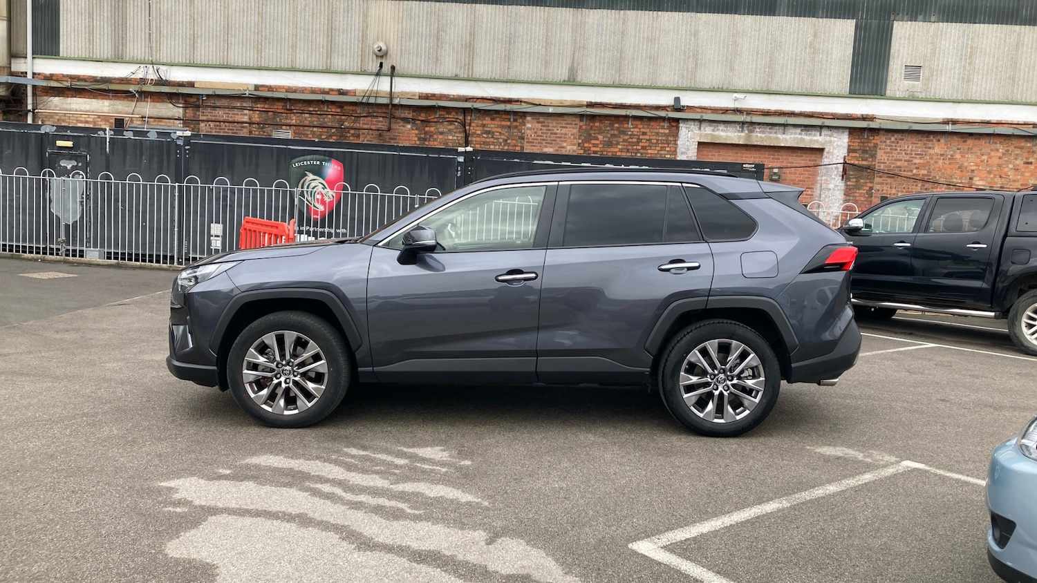 Used Toyota RAV4 2022 for sale - 76451828: Photo 17