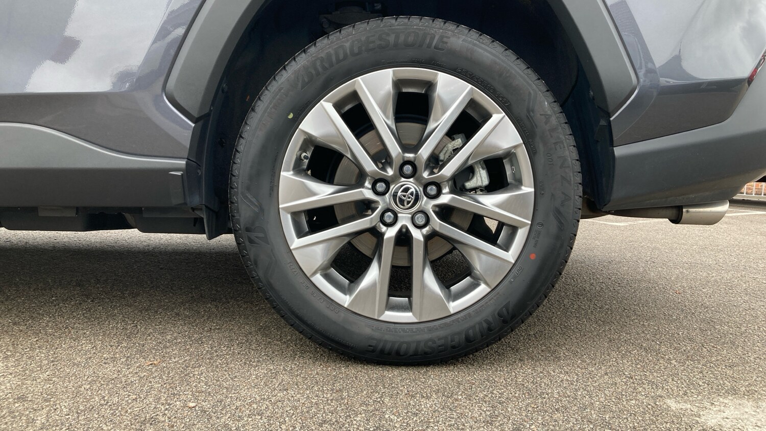 Used Toyota RAV4 2022 for sale - 76451828: Photo 18