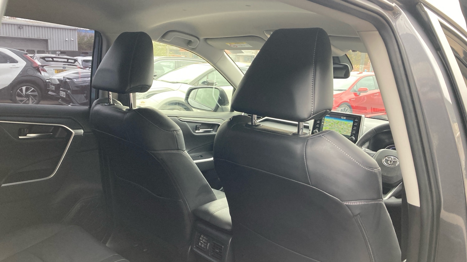 Used Toyota RAV4 2022 for sale - 76451828: Photo 20