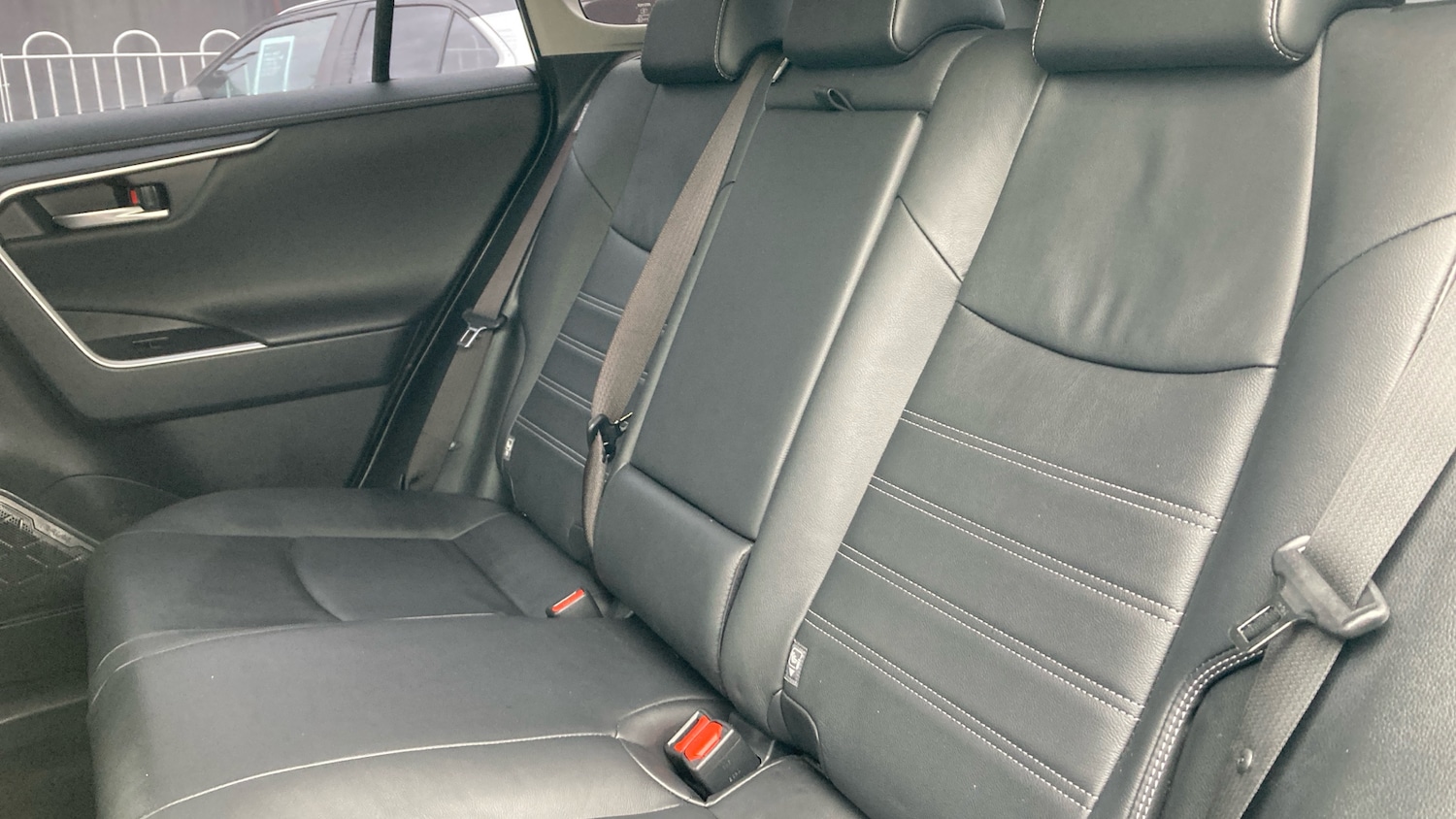 Used Toyota RAV4 2022 for sale - 76451828: Photo 21