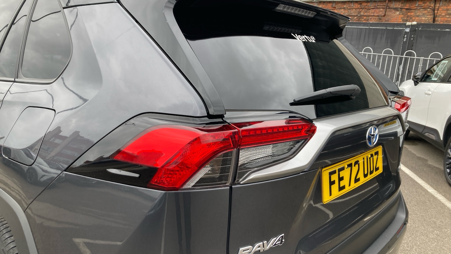 Used Toyota RAV4 2022 for sale - 76451828: Photo 23