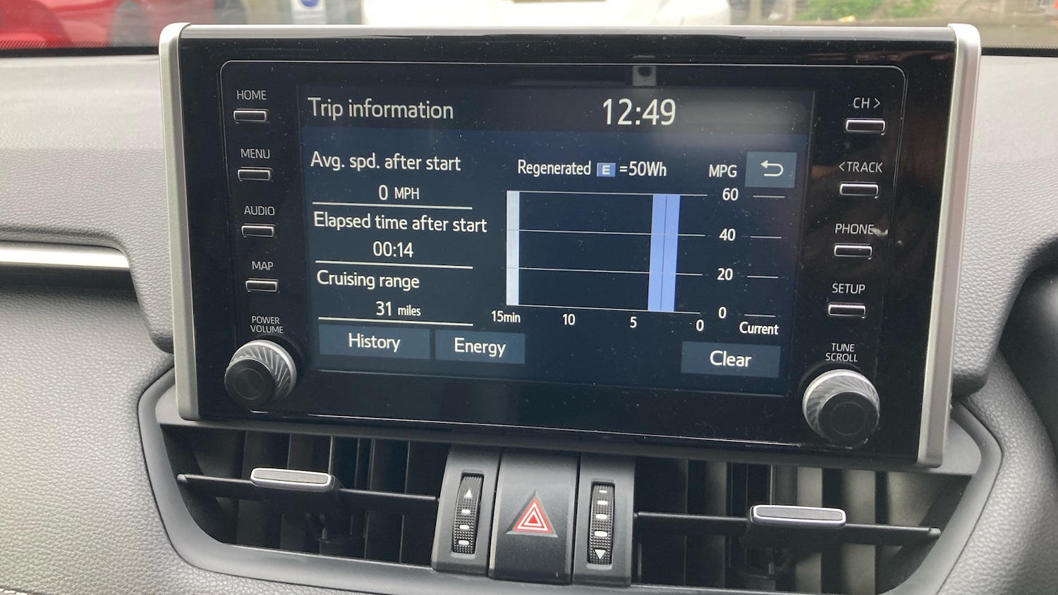 Used Toyota RAV4 2022 for sale - 76451828: Photo 26