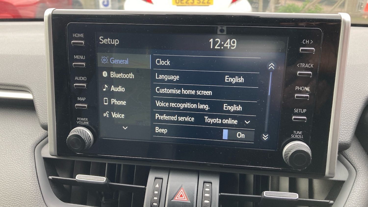 Used Toyota RAV4 2022 for sale - 76451828: Photo 27