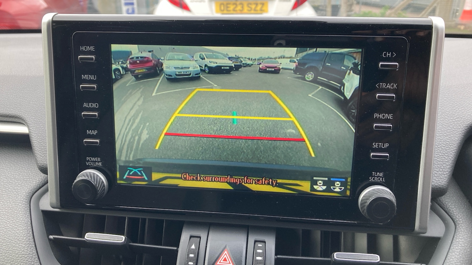 Used Toyota RAV4 2022 for sale - 76451828: Photo 28